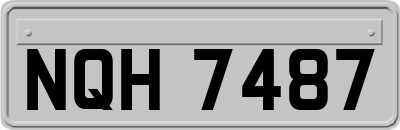 NQH7487