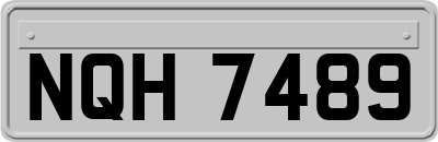 NQH7489