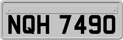 NQH7490