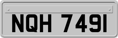 NQH7491