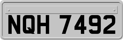 NQH7492