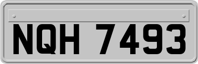 NQH7493