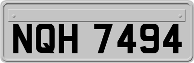 NQH7494