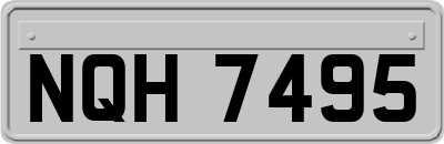 NQH7495