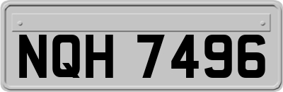 NQH7496