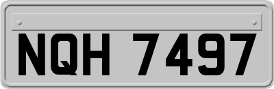 NQH7497
