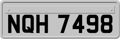 NQH7498
