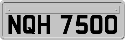 NQH7500