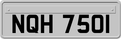 NQH7501