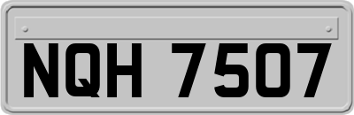 NQH7507