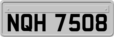 NQH7508