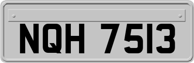 NQH7513