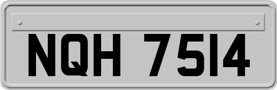 NQH7514