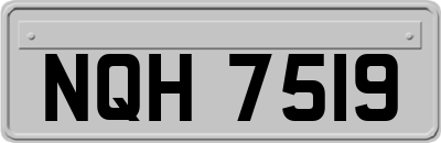 NQH7519