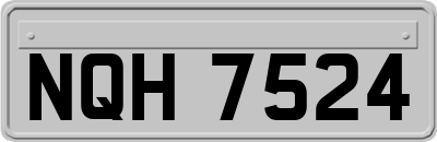 NQH7524