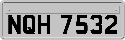 NQH7532