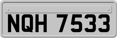 NQH7533