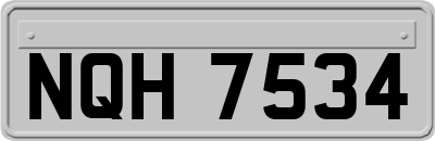 NQH7534