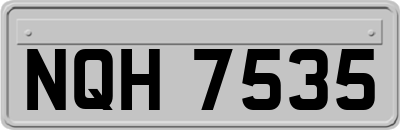 NQH7535