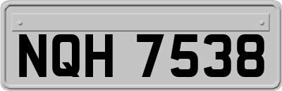 NQH7538