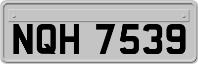 NQH7539