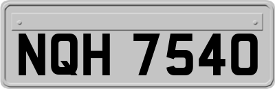 NQH7540