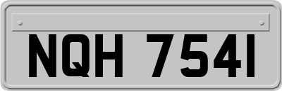 NQH7541