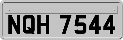 NQH7544