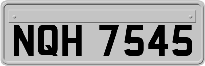 NQH7545