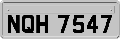 NQH7547