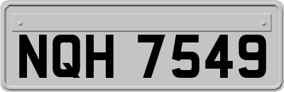 NQH7549