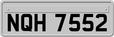 NQH7552