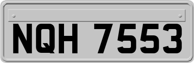 NQH7553