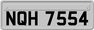 NQH7554