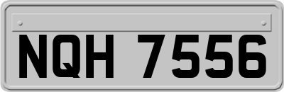 NQH7556