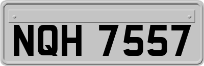 NQH7557