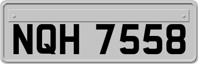 NQH7558
