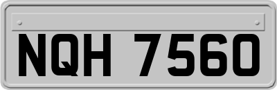 NQH7560