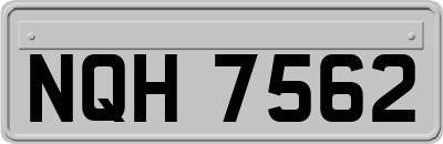 NQH7562