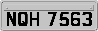 NQH7563