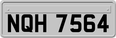 NQH7564