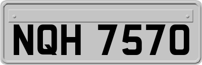 NQH7570