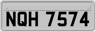 NQH7574
