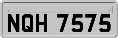 NQH7575
