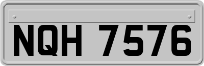 NQH7576