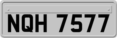 NQH7577