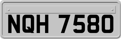 NQH7580