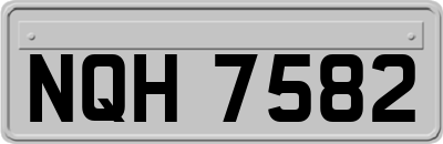 NQH7582
