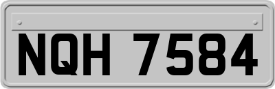 NQH7584