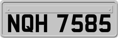 NQH7585